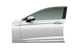 Carpowraps tint on car