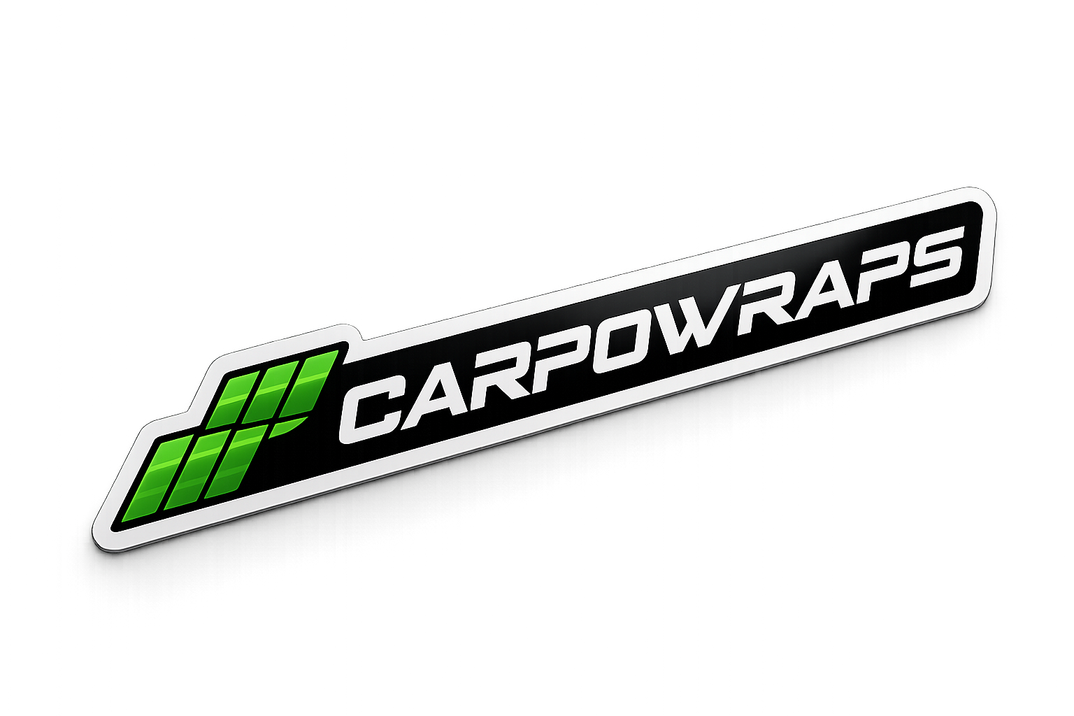 Custom Vinyl Sticker